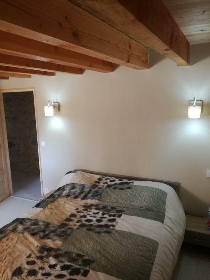 Gite De Caractere En Pleine Nature Bourg-de-Visa Ngoại thất bức ảnh