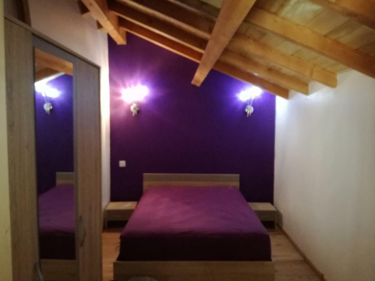 Gite De Caractere En Pleine Nature Bourg-de-Visa Ngoại thất bức ảnh